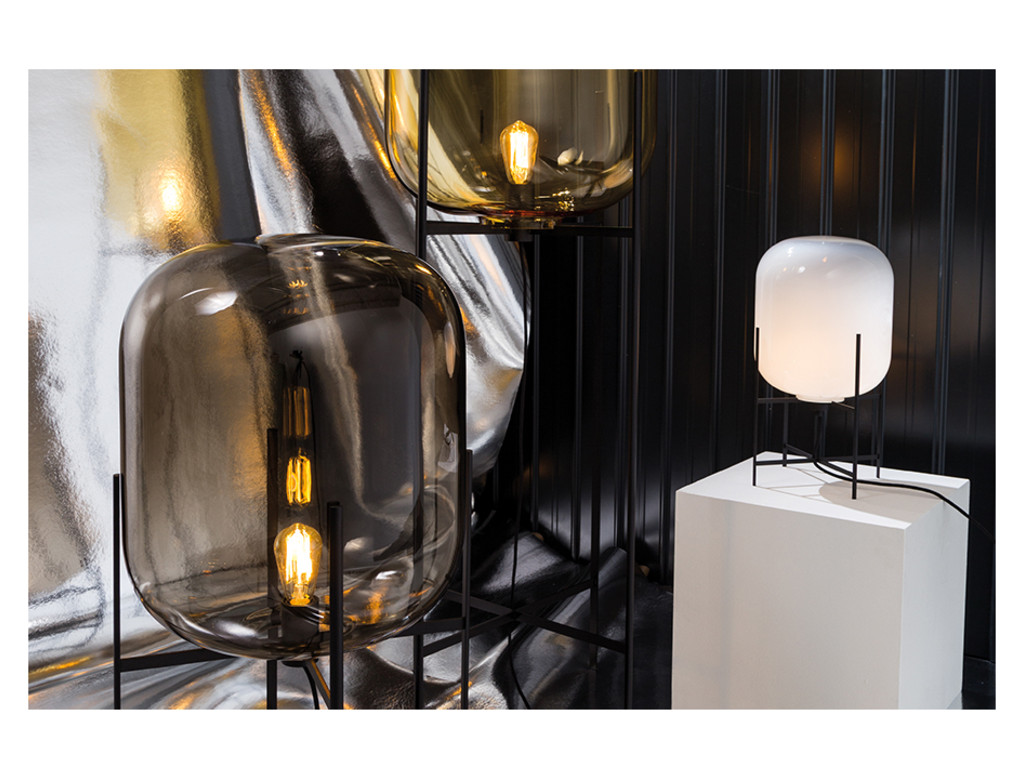 MOYENNE D'APD, LUMIÈRE