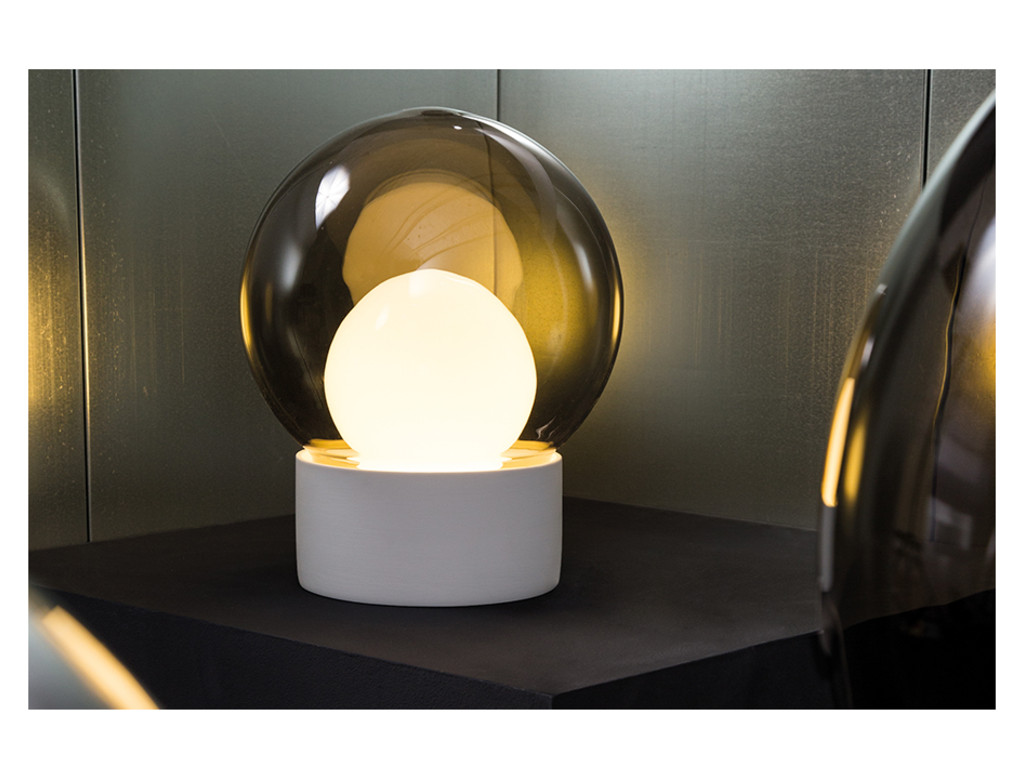 BOULE MEDIUM, LUMIÈRE