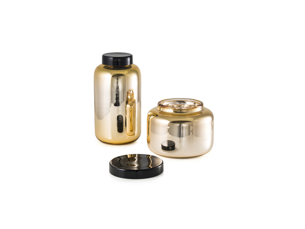 CONTENANT HAUT, VASE