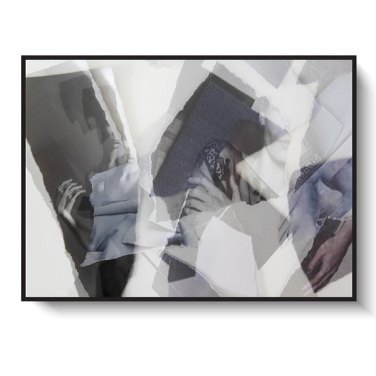 Northern Story Lèvres 9 "SENTIMENT BLEU"