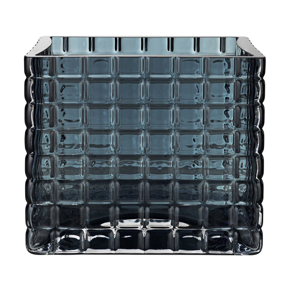 Louise Roe City Herb, bleu