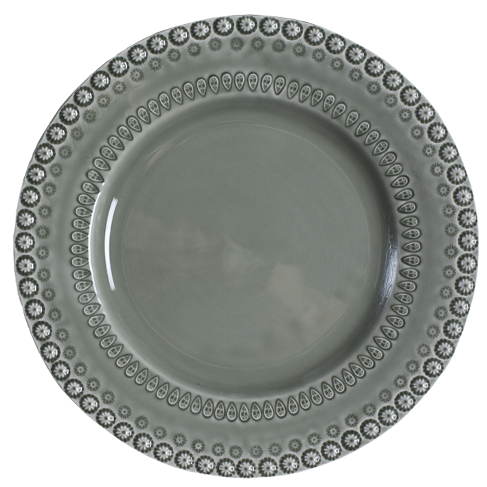 POTERIE JO - DAISY MATTALLRIK, CIMENT